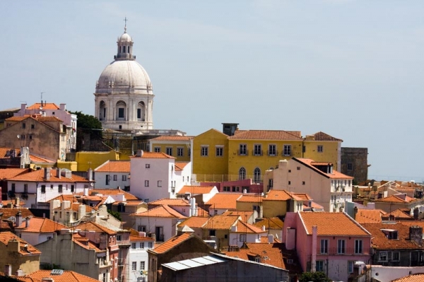 Zdjęcie z Portugalii - 