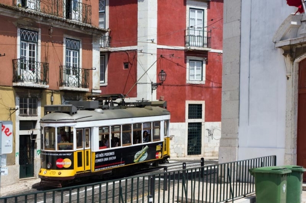 Zdjęcie z Portugalii - 
