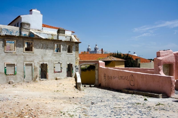 Zdjęcie z Portugalii - 