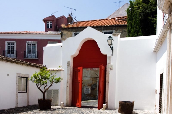Zdjęcie z Portugalii - 