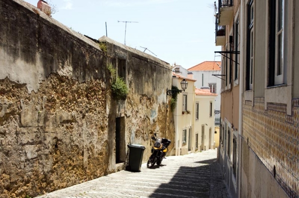 Zdjęcie z Portugalii - 