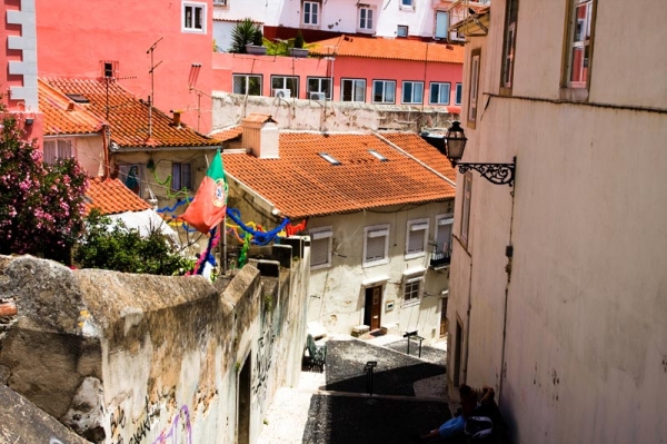 Zdjęcie z Portugalii - 