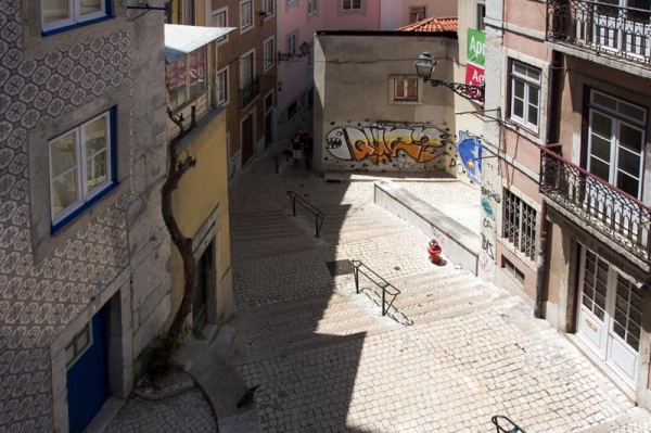 Zdjęcie z Portugalii - 