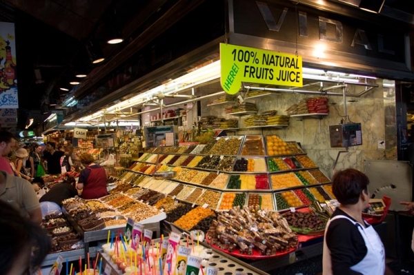 Zdjęcie z Hiszpanii - 