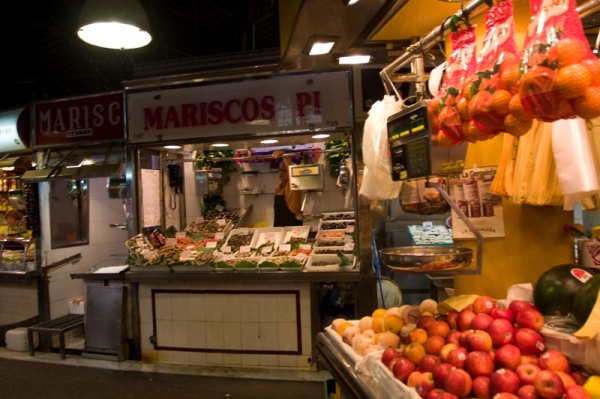 Zdjęcie z Hiszpanii - 