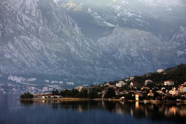 Zdjęcie z Czarnogóry - 