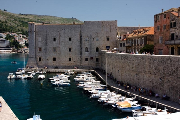 Zdjęcie z Chorwacji - 