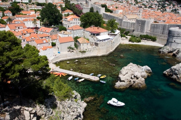 Zdjęcie z Chorwacji - 