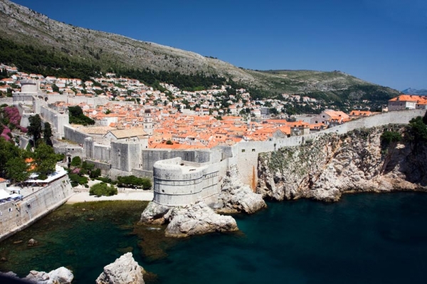 Zdjęcie z Chorwacji - 