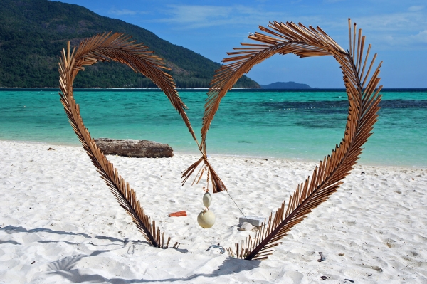 Zdjecie - Tajlandia - Wyspa Koh Lipe