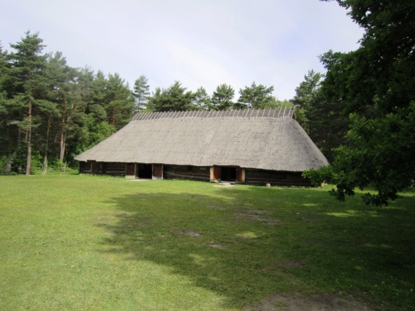 Zdjęcie z Estonii - Rocca al Mare
