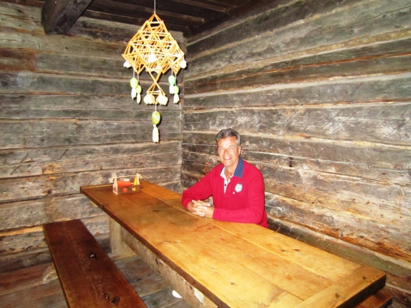 Zdjęcie z Estonii - Rocca al Mare