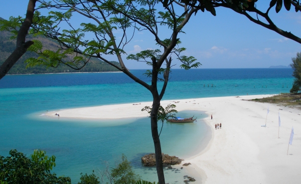 Zdjęcie z Tajlandii - Wokół Koh Lipe