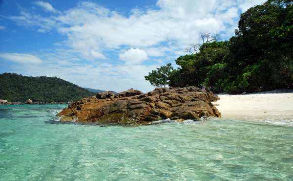 Zdjęcie z Tajlandii - Wokół Koh Lipe