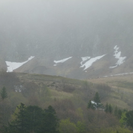 Zdjęcie z Francji - Mont Dore