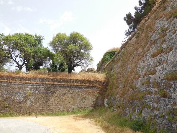 Zdjęcie z Grecji - Zakynthos - Bochali