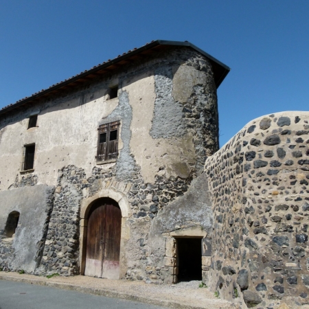 Zdjęcie z Francji - Saint-Saturin