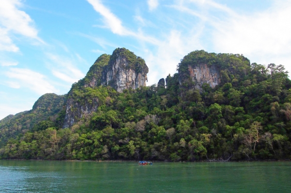 Zdjęcie z Malezji - LANGKAWI