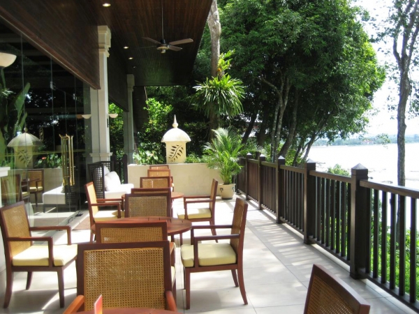 Zdjęcie z Malezji - LANGKAWI