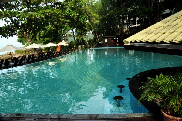 Zdjęcie z Malezji - LANGKAWI