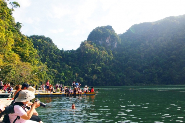 Zdjęcie z Malezji - LANGKAWI