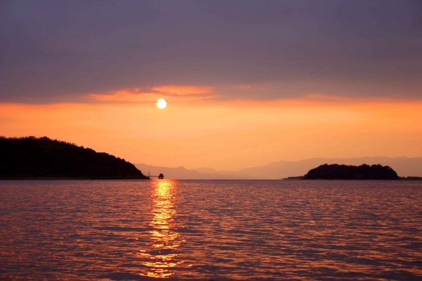 Zdjęcie z Malezji - LANGKAWI