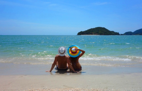 Zdjęcie z Malezji - LANGKAWI