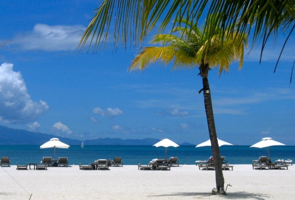 Zdjęcie z Malezji - LANGKAWI