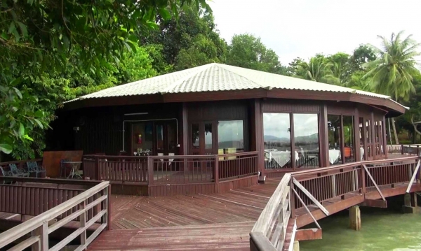 Zdjęcie z Malezji - LANGKAWI