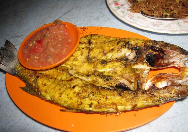 Zdjęcie z Malezji - LANGKAWI