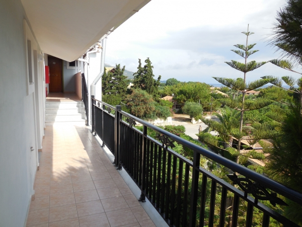 Zdjęcie z Grecji - Hotel Arion Renaissance