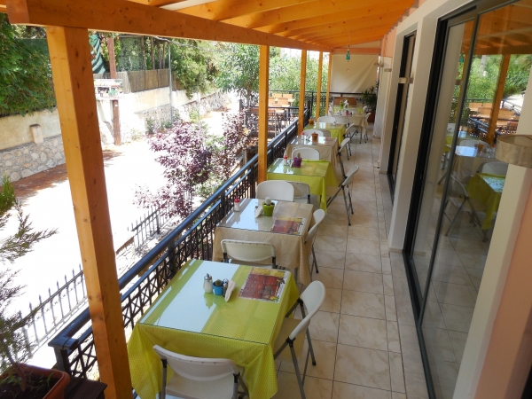 Zdjęcie z Grecji - Hotel Arion Renaissance