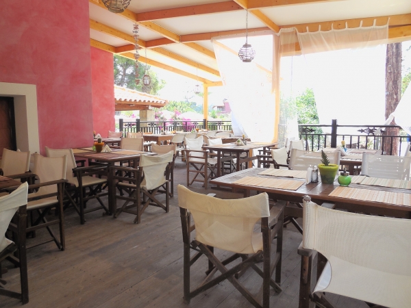 Zdjęcie z Grecji - Hotel Arion Renaissance