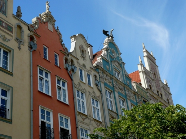 Zdjęcie z Polski - 