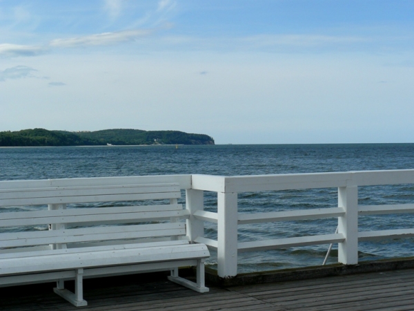 Zdjęcie z Polski - Sopot