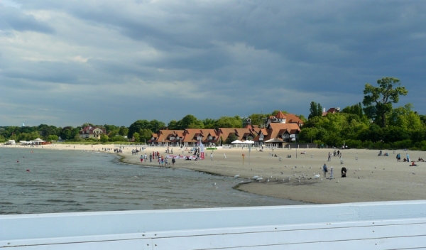 Zdjęcie z Polski - Sopot