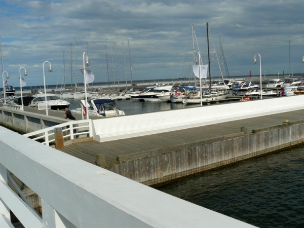 Zdjęcie z Polski - Sopot