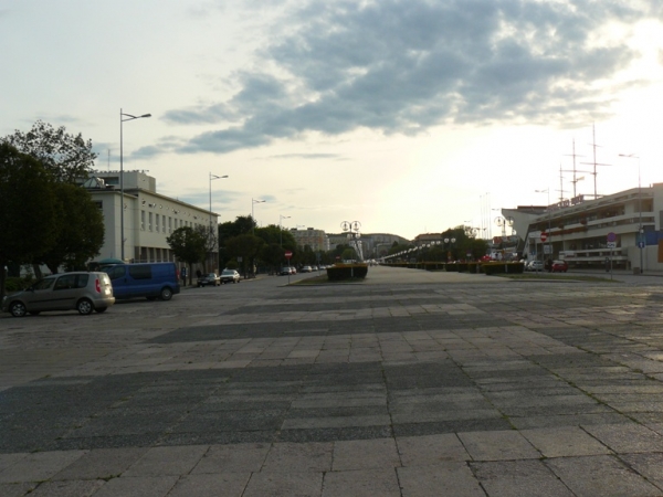 Zdjęcie z Polski - Gdynia