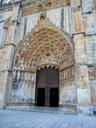Zdjęcie z Hiszpanii - portal