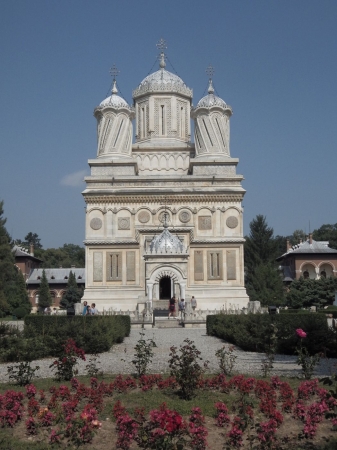 Zdjęcie z Rumunii - 