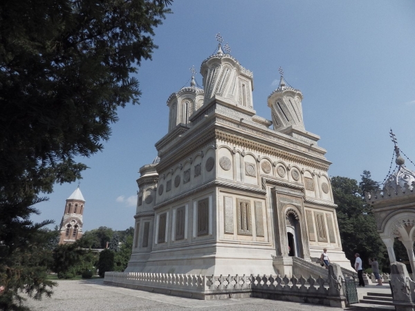 Zdjęcie z Rumunii - 