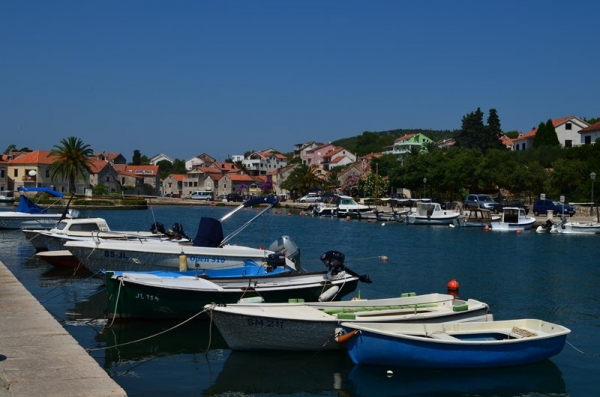 Zdjęcie z Chorwacji - WYSPA HVAR