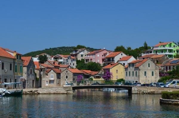 Zdjęcie z Chorwacji - WYSPA HVAR