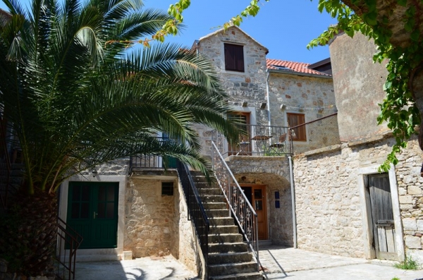 Zdjęcie z Chorwacji - WYSPA HVAR