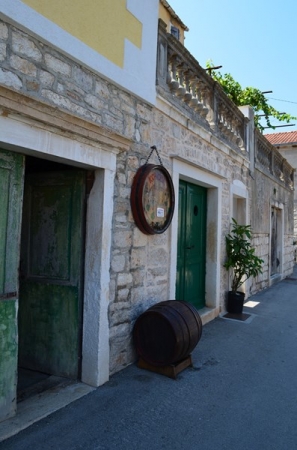 Zdjęcie z Chorwacji - WYSPA HVAR