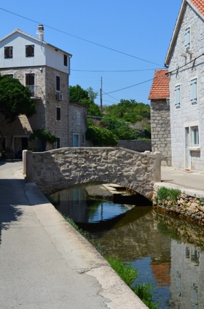 Zdjęcie z Chorwacji - WYSPA HVAR