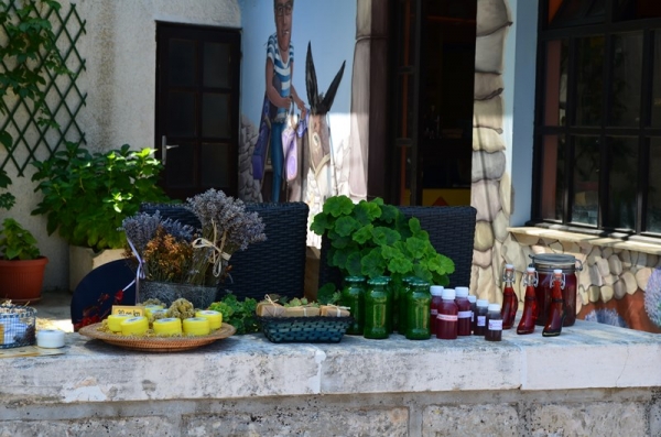 Zdjęcie z Chorwacji - WYSPA HVAR