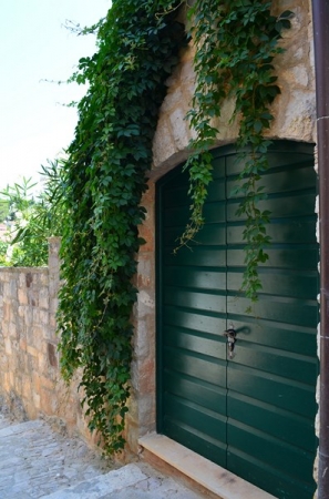 Zdjęcie z Chorwacji - WYSPA HVAR