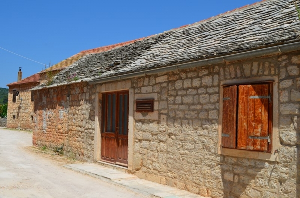 Zdjęcie z Chorwacji - WYSPA HVAR