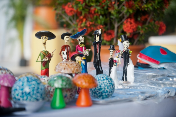 Zdjęcie z Meksyku - Four Season Resort  - Punta Mita